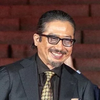 Hiroyuki Sanada