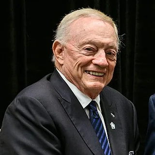 Jerry Jones