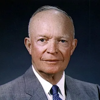 Dwight D. Eisenhower