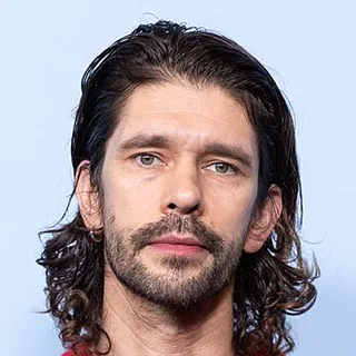 Ben Whishaw