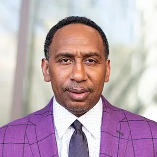 Stephen A. Smith