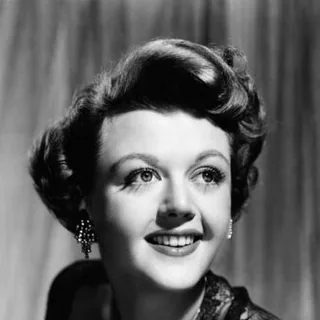 Angela Lansbury
