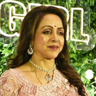 Hema Malini