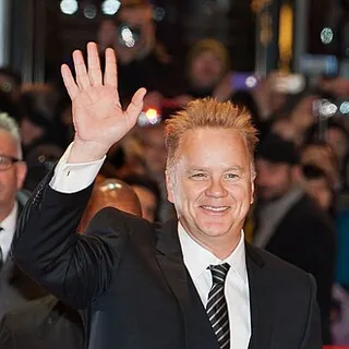 Tim Robbins