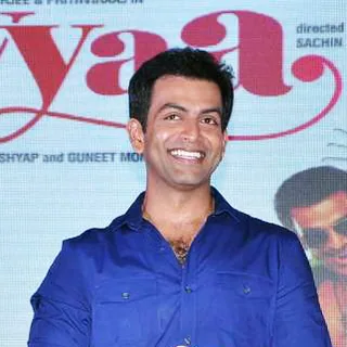Prithviraj Sukumaran