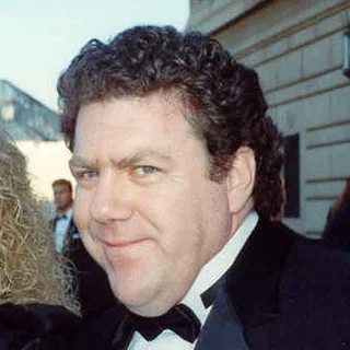 George Wendt