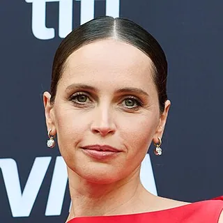 Felicity Jones
