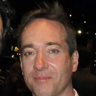 Matthew Macfadyen