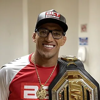 Charles Oliveira