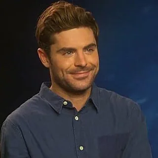 Zac Efron