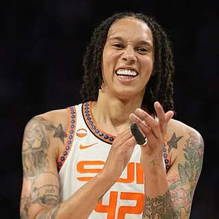 Brittney Griner