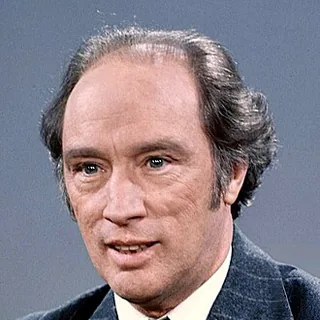 Pierre Trudeau