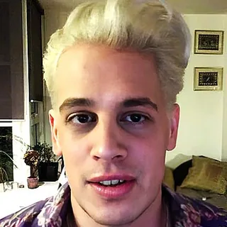Milo Yiannopoulos