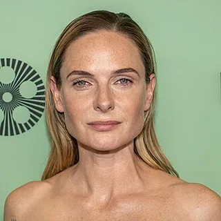 Rebecca Ferguson
