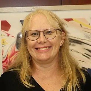 Amy Carter