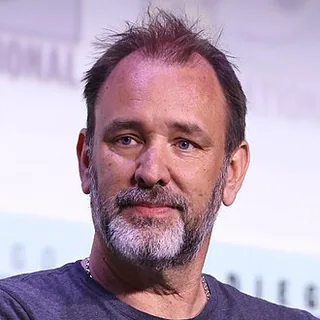 Trey Parker