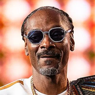 Snoop Dogg