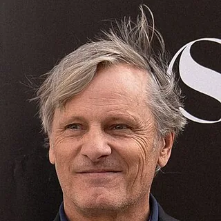Viggo Mortensen