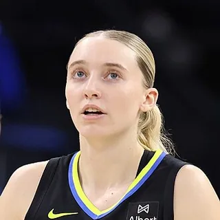 Paige Bueckers