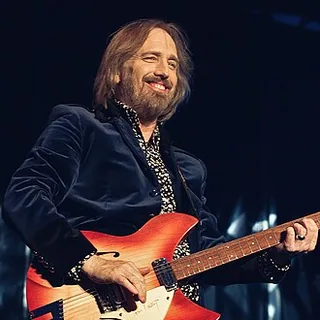Tom Petty