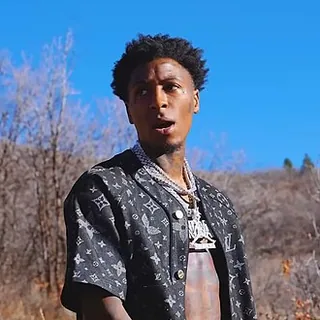 YoungBoy Never Broke Again