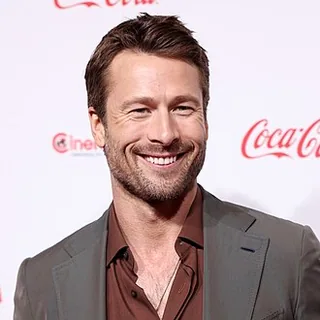 Glen Powell