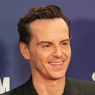 Andrew Scott