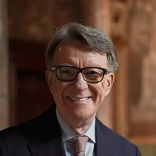 Peter Mandelson