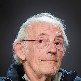 Christopher Lloyd