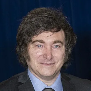 Javier Milei