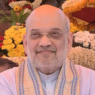 Amit Shah