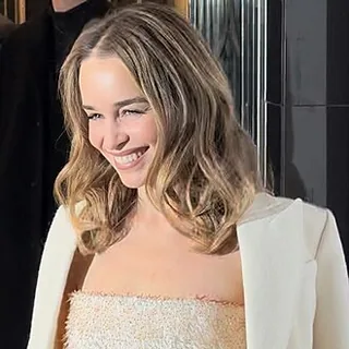 Emilia Clarke