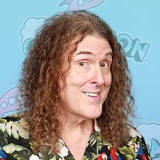 "Weird Al" Yankovic