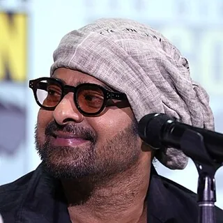 Prabhas