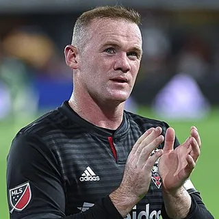 Wayne Rooney