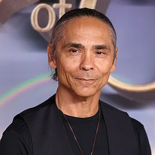 Zahn McClarnon