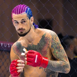 Sean O'Malley