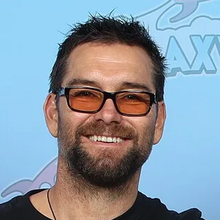 Antony Starr