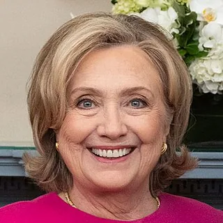Hillary Clinton