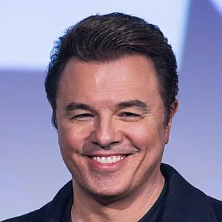 Seth MacFarlane