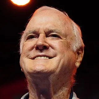 John Cleese