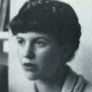 Sylvia Plath