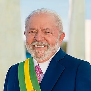 Luiz Inácio Lula da Silva