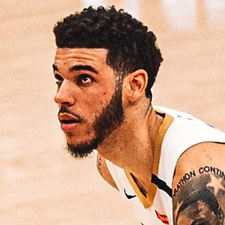 Lonzo Ball