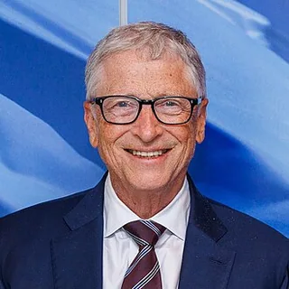 Bill Gates