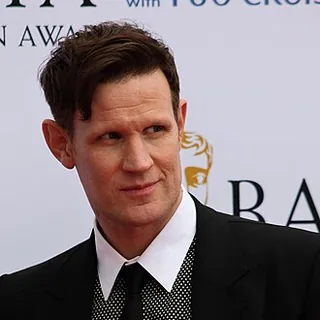 Matt Smith