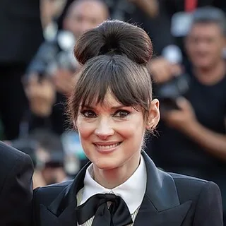 Winona Ryder