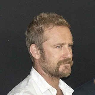 Ben Foster