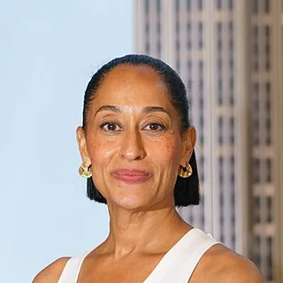 Tracee Ellis Ross