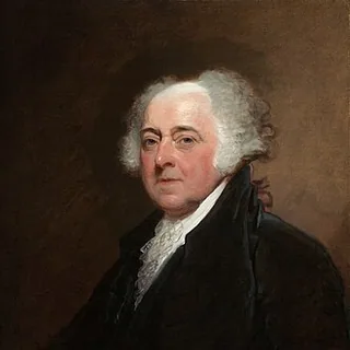 John Adams